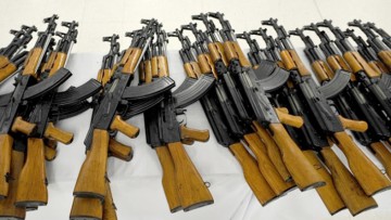 Uzina de armament a lui Becali, achiziţionată de o companie din SUA